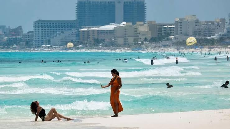 turismo en Cancún