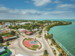 Chetumal destino turístico emergente
