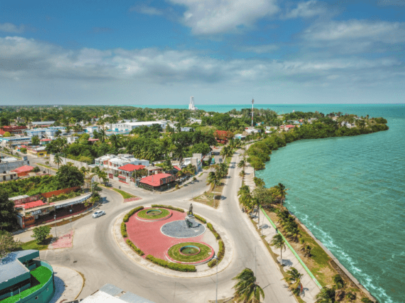 Chetumal destino turístico emergente