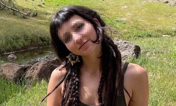 Claudia Tacoronte asesinada en Morelos