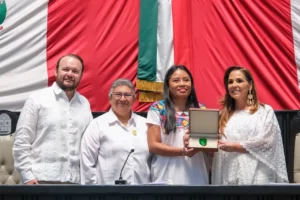 Deira Patricia Jiménez Balam