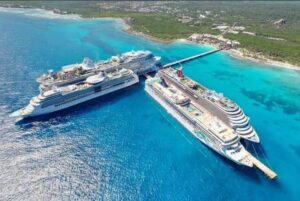 Icon of the Seas Costa Maya