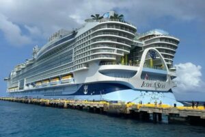 Icon of the Seas Costa Maya
