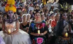 Puerto Morelos prepara Mar de Almas 2026