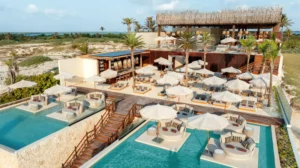 Mondrian Cancún All-Inclusive