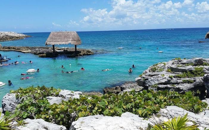 Xcaret en Playa del Carmen