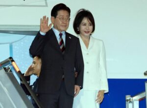 cooperación entre Corea y México