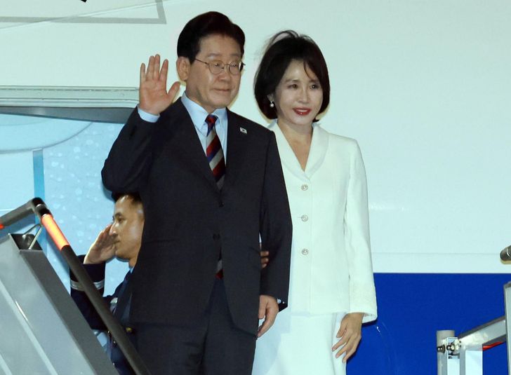 cooperación entre Corea y México
