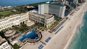 expansión de Marriott en México