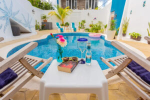 hoteles solo para adultos en Cozumel