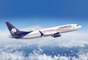 nuevas rutas de Aeroméxico al Caribe