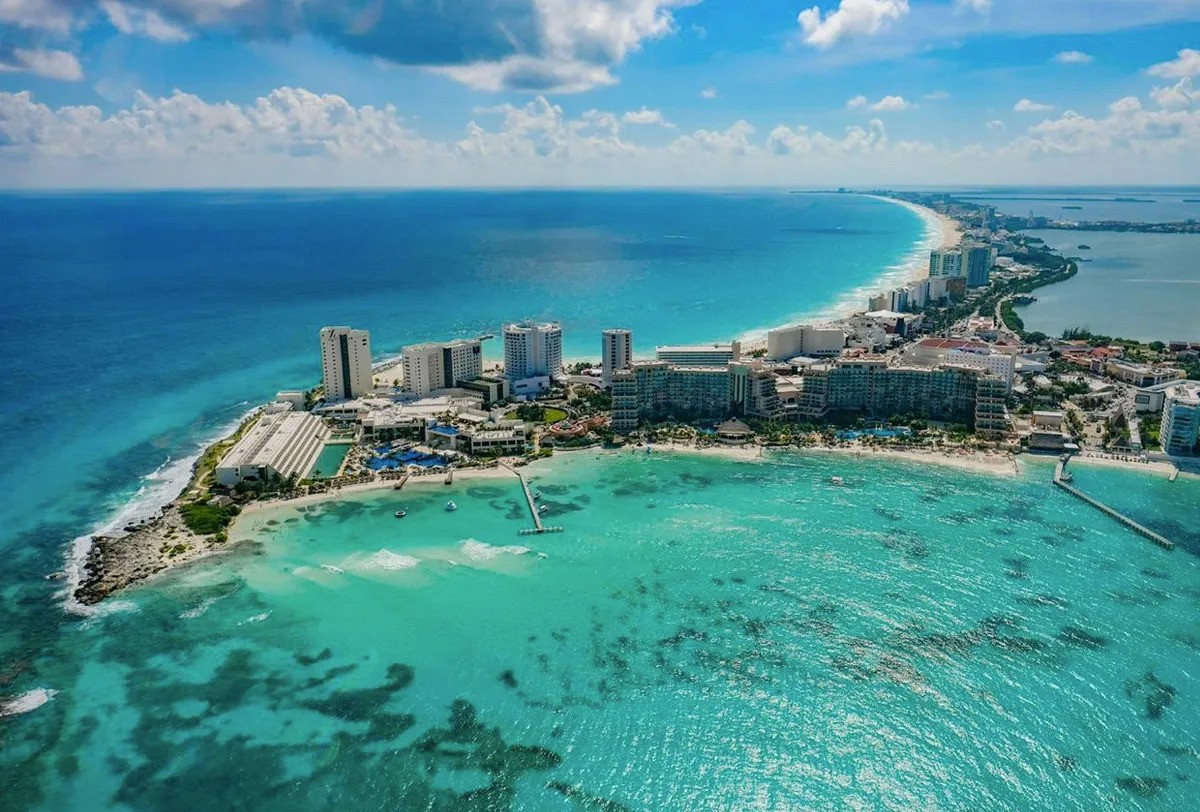 turismo local en Quintana Roo