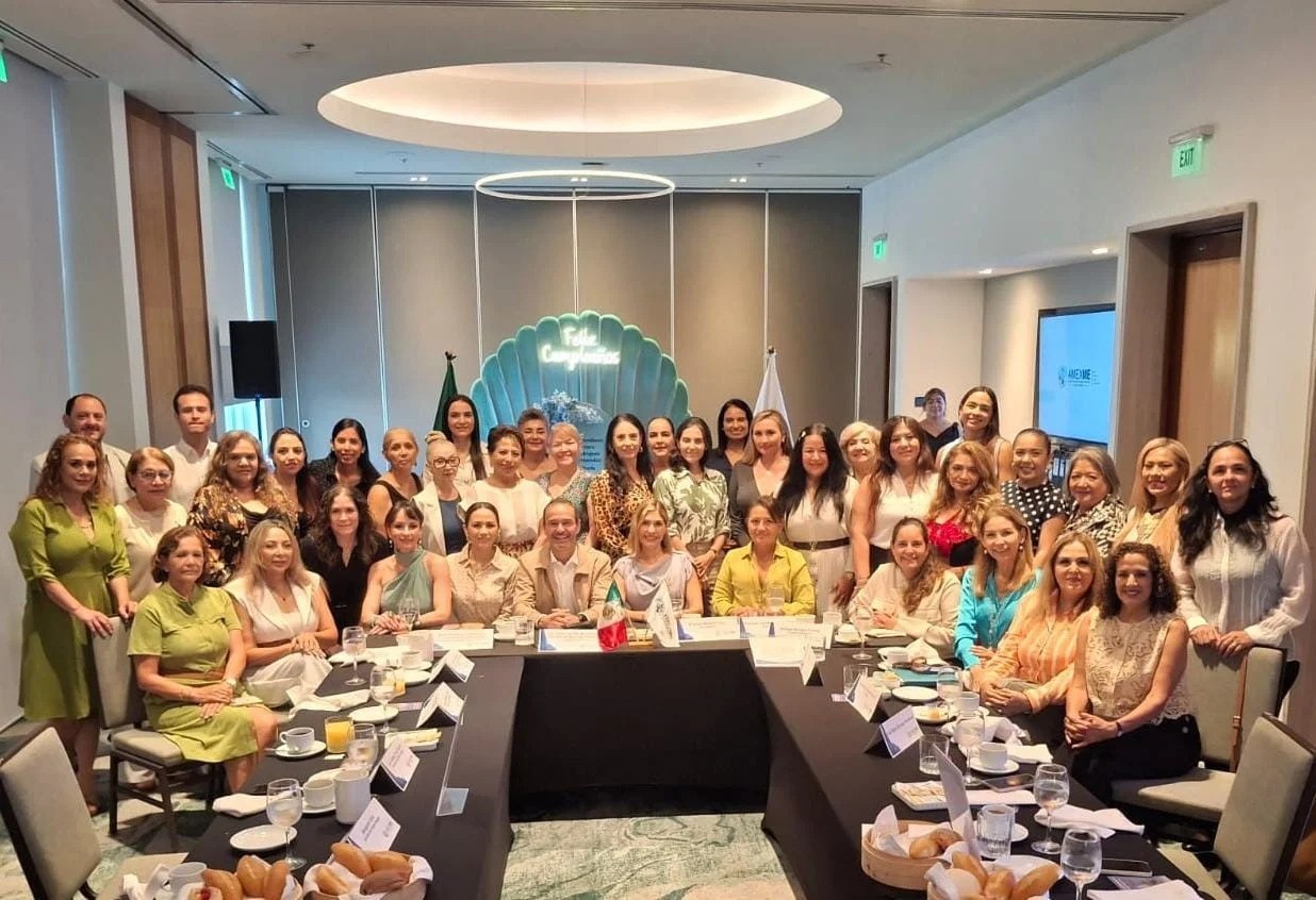 AMEXME Cancún