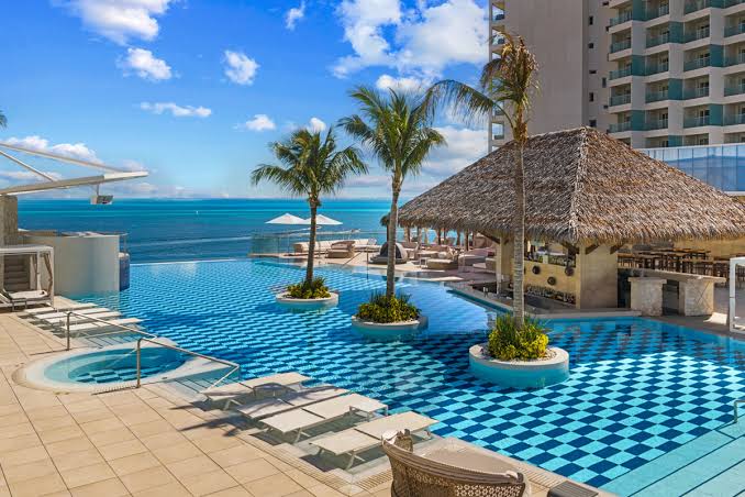 Amàre Cancún