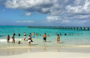 Promoción turística de Playa del Carmen