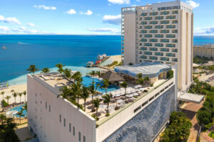 Amàre Cancún