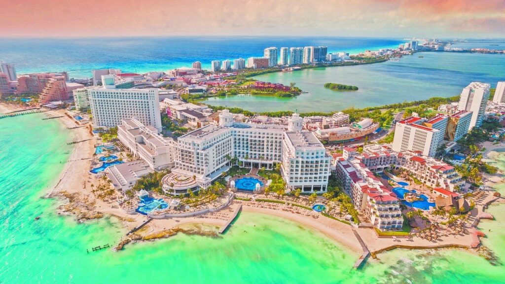 Cancún Travel Mart 2026