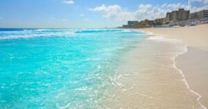Cancún destino favorito para Acción de Gracias 2026