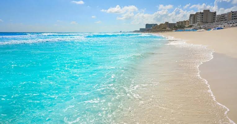 Cancún destino favorito para Acción de Gracias 2026
