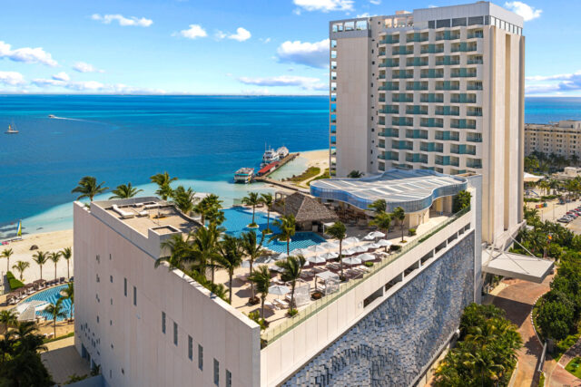 Amàre Cancún