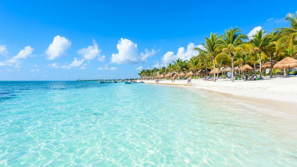 Caribe Mexicano en Argentina