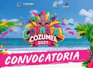Carnaval de Cozumel 2027