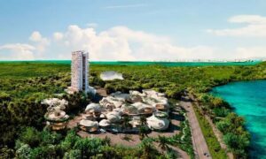 Casa Nizuc en Cancún