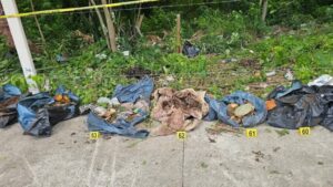 Caso Xibalbá en Chetumal