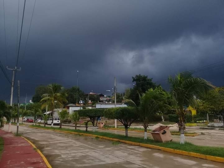 Clima en Chetumal hoy