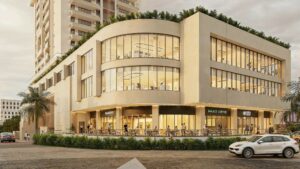 Cuore Cumbres Cancún