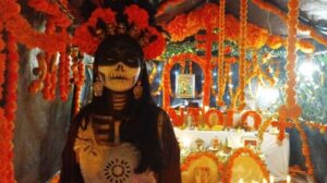 Día de Muertos 2026 en el Caribe mexicano