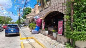 Feria del Taco en Cancún