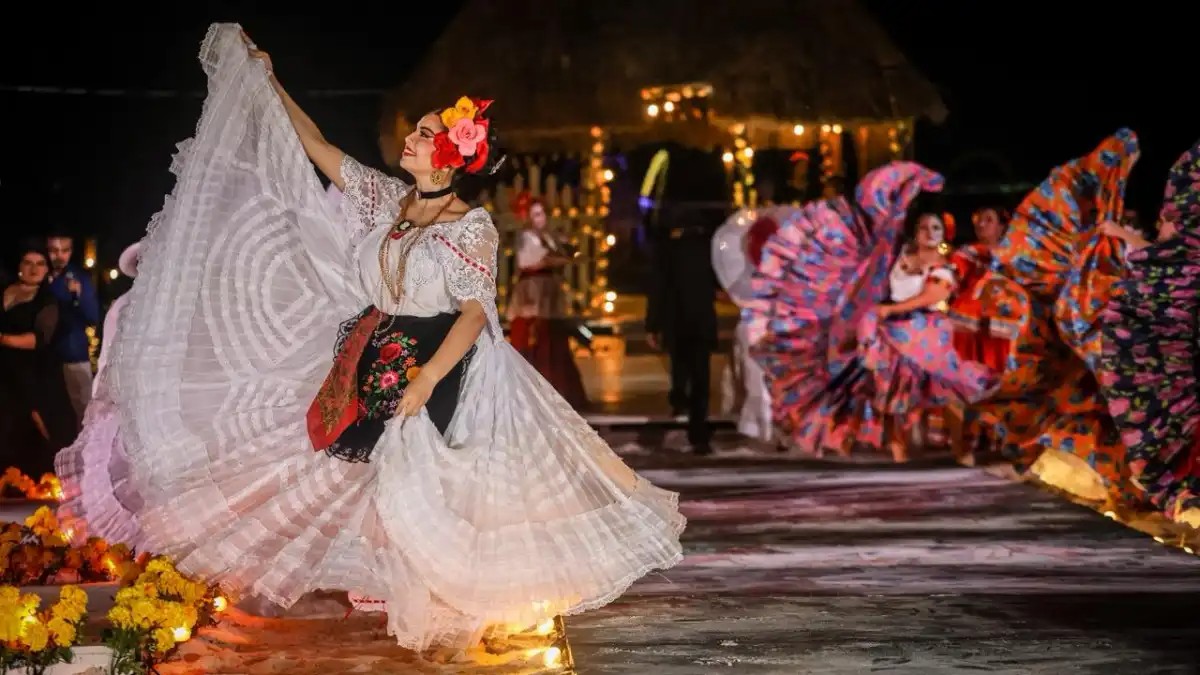 Hanal Pixán 2026 en Chetumal