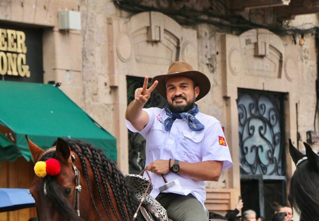 Historia de México