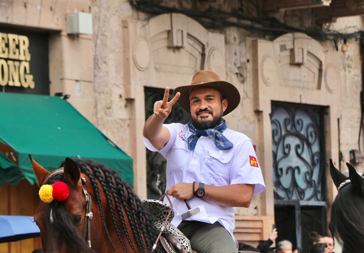 Historia de México