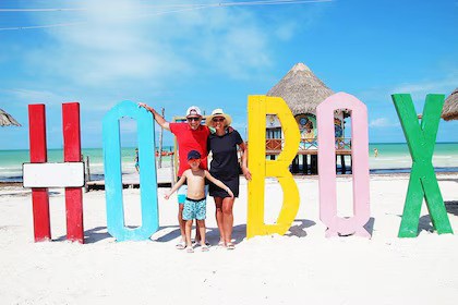 Holbox entre los destinos recomendados por Expedia