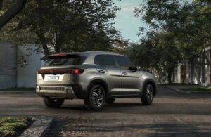 Hyundai Creta en México