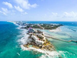 Isla Mujeres alternativa a Cancún