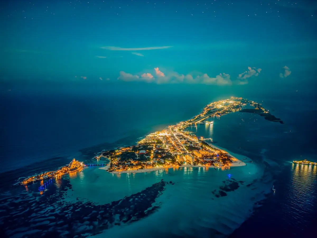 Isla Mujeres World Travel Awards 2026