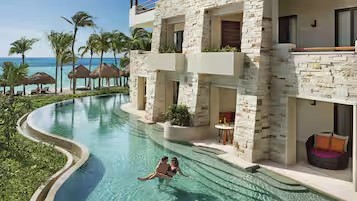 Kachava Lux Riviera Maya