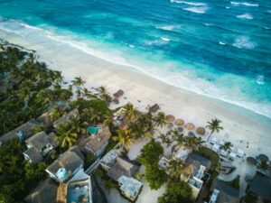 mejores playas de México