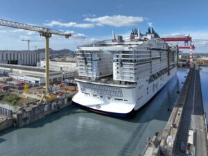 MSC World Atlantic