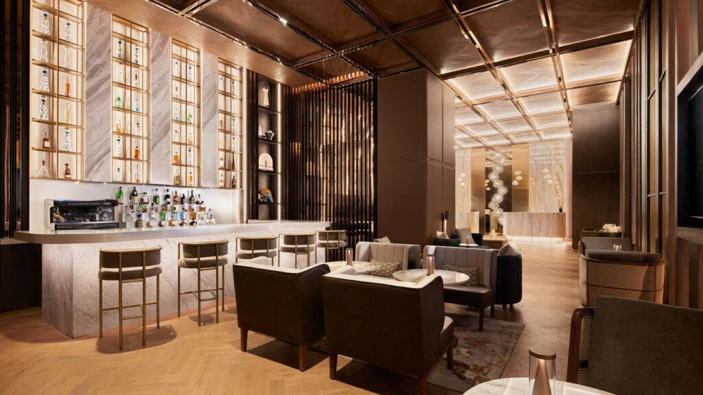 Marriott en México