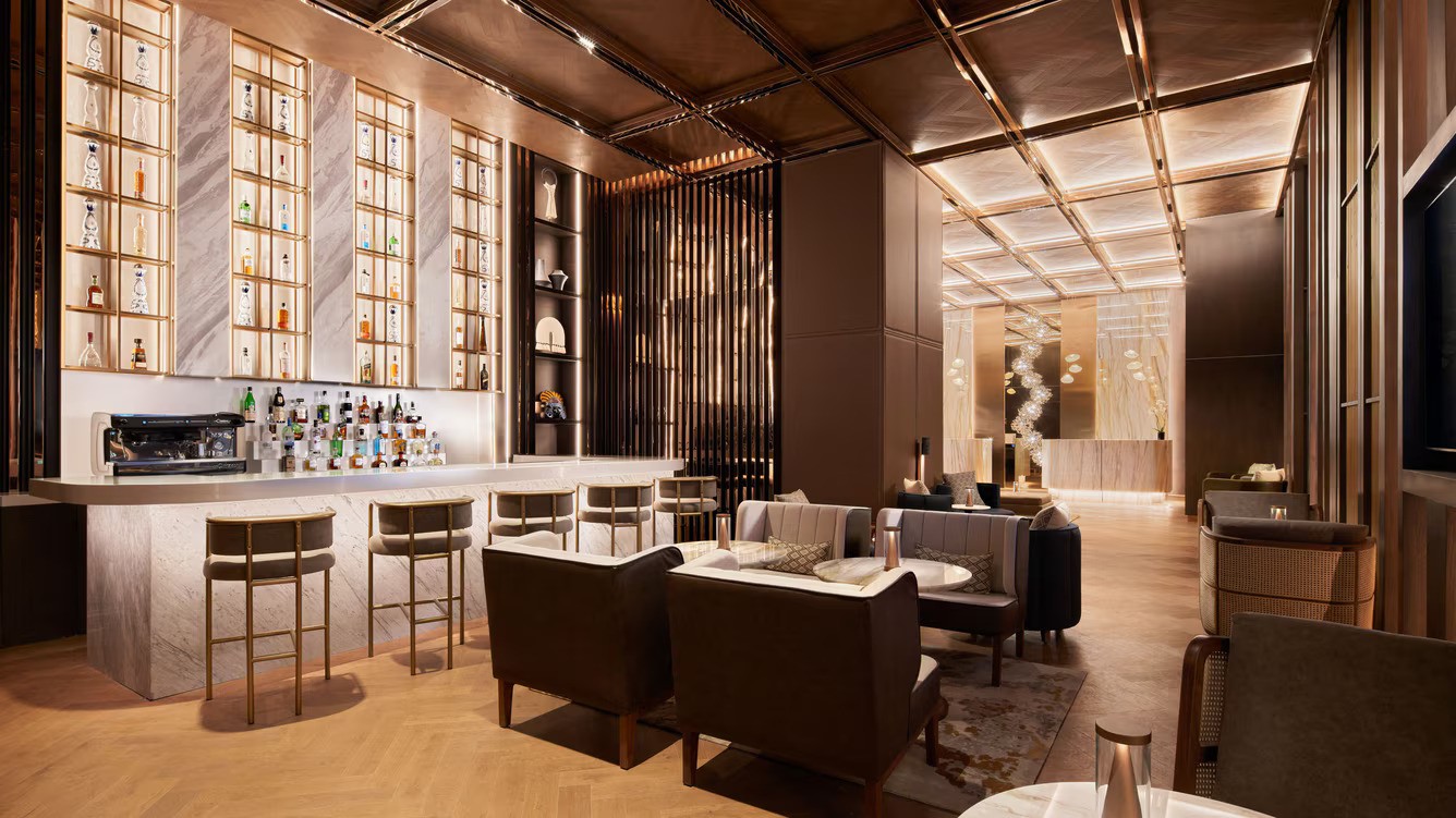Marriott en México