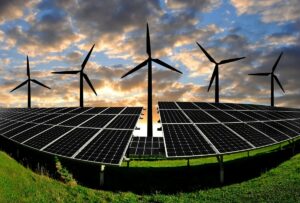 México impulsa las energías renovables Copiar