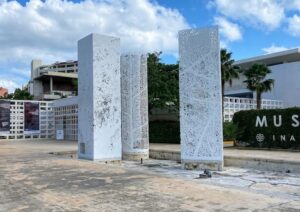 Museo Maya de Cancún