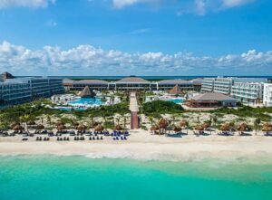 Ocean Allure Costa Mujeres