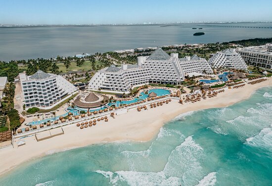 Paradisus Cancún 2026