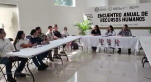 Plataforma digital de empleo en Playa del Carmen