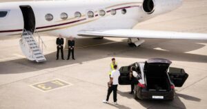 PrivatPort en Cancún y Tulum